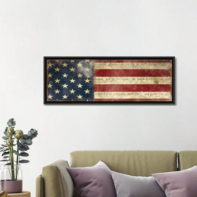 " I Pledge " by Carol Robinson