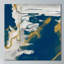 «Lapis I», reproduction de peinture acrylique sur toile-63943756-63943758