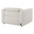 Dual Motor Modern 45.5"W Oversized Zero-Wall Power Reclining Sofa