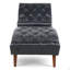 Upholstered Chaise Lounge-439858532