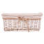 House Of Hampton Wicker Basket