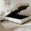 Atiyah Upholstered Ottoman Storage Bed-908753055