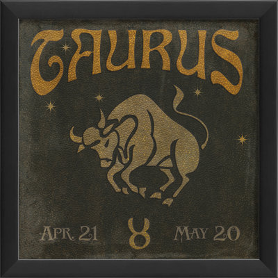 Zodiac Modern & Contemporary