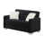 Black Microfiber selected