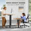 Adjustable Computer Desk-421960583