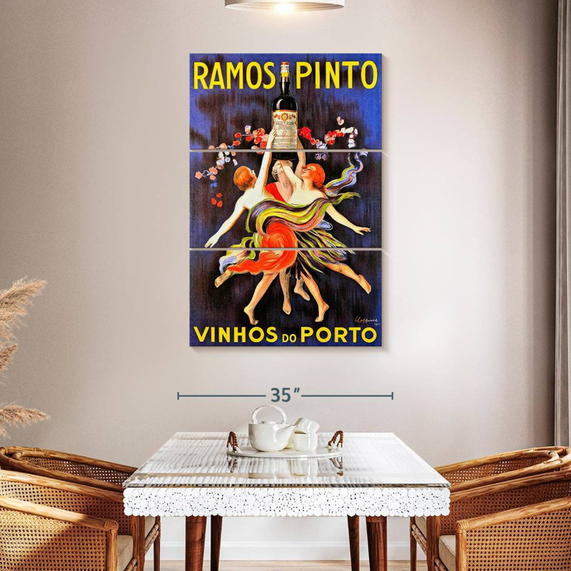 Yarlin Ramos Pinto, 50" H x 32" W