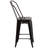 Iddings Metal Indoor-Outdoor Counter Height Stool with Back-182184918-182184916-182184869
