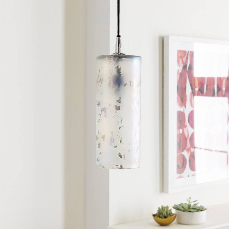 Arachne 1 - Light Single Pendant