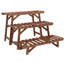 Marjorie  Plant Stand - Set of 3