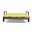 DOUBLE CHAISE PERLA