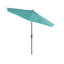 Parasol de marché 9 pi Jelks-1199140483