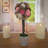 14" Easter Egg Single Ball Topiary Tree