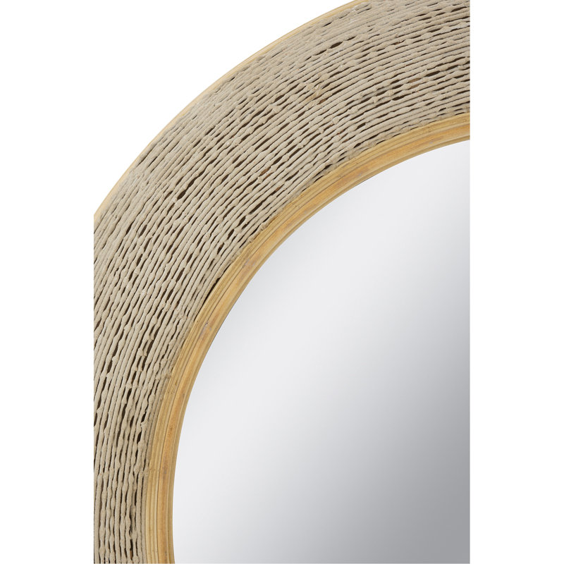 Miroir décoratif 35,5 po