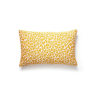 Coast To Coast Animal Print Lumbar Indoor / Outdoor Pillow Cover & Insert