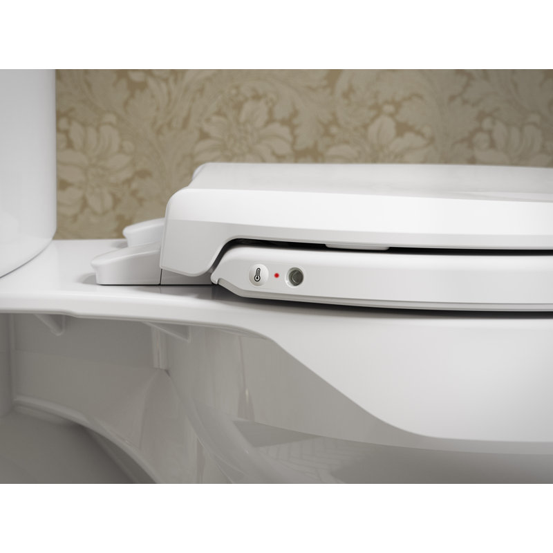 Siège de toilette allongé Cachet