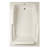 Duo 66'' x 42'' Air Acrylic Bathtub-9227951-88750351