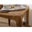 Ancona Solid Wood Nesting Tables