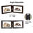 Floater Picture Frame