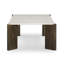 Table basse Restis Quartz