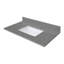 Lotte 37'' W Single Vanity Top-1847022643