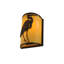 Heron 1 - Light Flush Mounted Sconce
