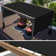 Auvent de remplacement pour abat-jour haute densité Colourtree Pergola