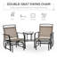Gliding Chair