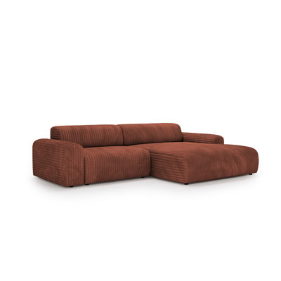 Tashari 3 Seater Corner Sofa