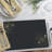 Spiderwebs 24-Sheet Premium Paper Placemats