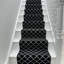 Stair Runner Geometric Area Rug-182532028
