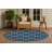 Jackie Soft Step Outdoor Area Rug-385906985-385906976