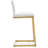 Hamby Upholstered Counter Stool with Metal Frame-296999086-313188737