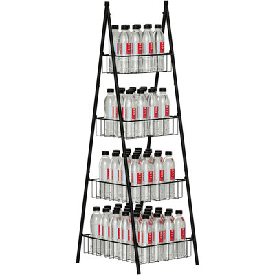 Mansharam Helper Shelf
