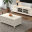 Gassaway Solid Wood TV Stand-640541638