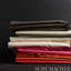 Tissu en lin verni Lange-37304812