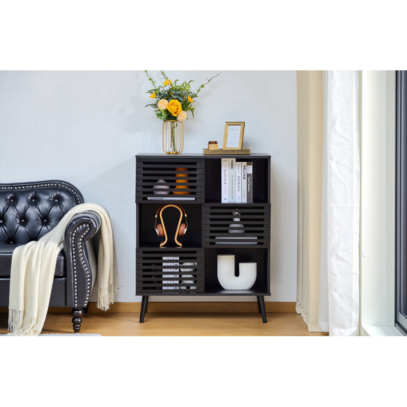 Armoire d'appoint Bram