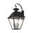 Anselm Solid Brass Wall Light