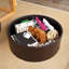 Marlow Home Co. Plastic Decorative Bin