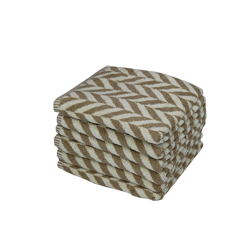 Streetsboro Plush Hand Towel
