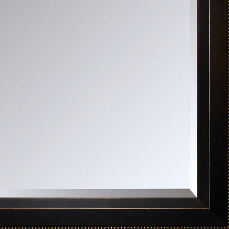 Brucker Rectangle Mirror