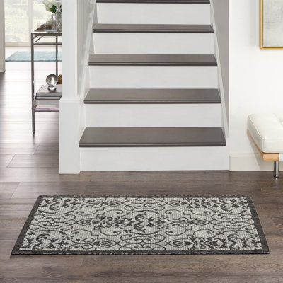 Tapis ivoire Minta