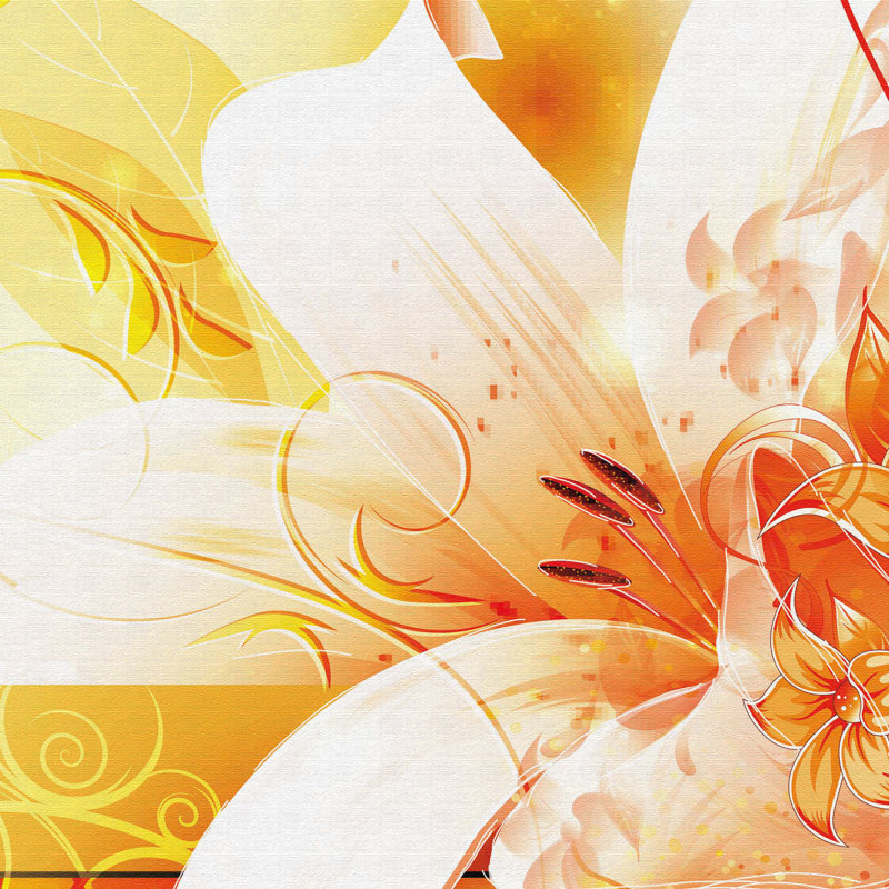 Print on Canvas, 100cm H x 150cm W x 4cm D
