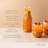 Island Carafe & Stemless Wine Glass Set