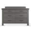 Commode double 6 tiroirs Denman-77066204
