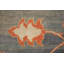 Nanni One-of-a-Kind 5'7" X 8'10" New Age Wool Area Rug in