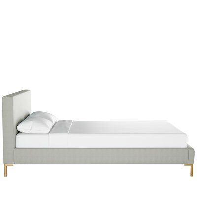 Rand Upholstered Bed