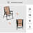 Folding Camping Chair-68886554