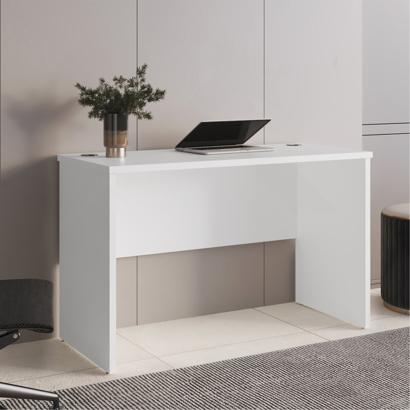 Bureau d'écriture, H 30 po