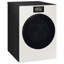 Samsung 7.6 cu. ft. Bespoke AI Ultra Capacity Front Load Electric Dryer with AI Home and AI OptiDry+ in Ivory-1734380747