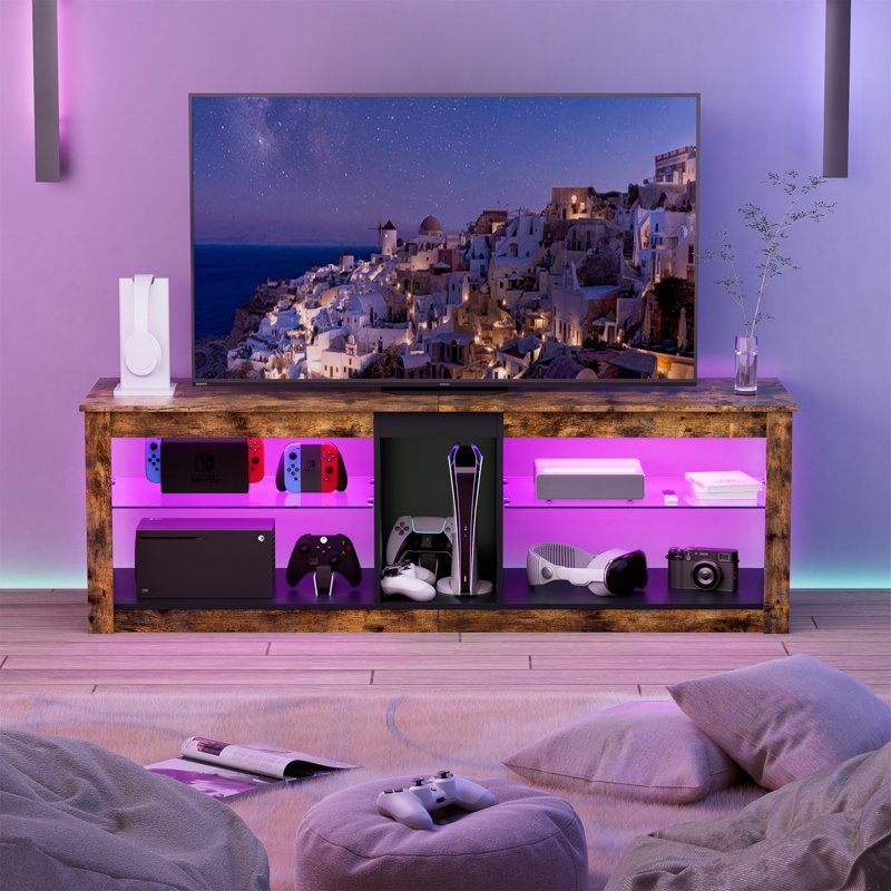 Adal TV Stand for TVs up to 65"